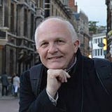 Mike Smith
