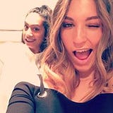 Tegan O'Kelly