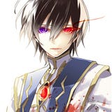 V.