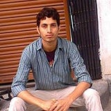 Anand Tiwari