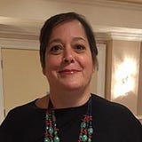 Denise Desiderio