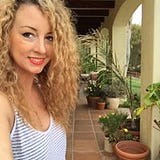 Miriam Jones