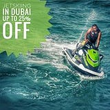 Jetskiing In Dubai Dubai jetski Tour Dubai