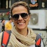 Milena Brigliadori Hutschinski