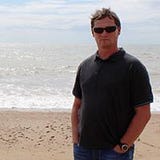 Jim Blaineau