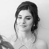 Tatev Gyurjyan