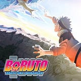 Boruto Naruto Next Generations Season 1 Episode 144 Kokuri S