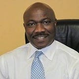 Ade Adebisi
