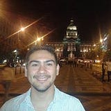 Andrés Morales Interiano
