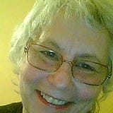 Maryann Palmer