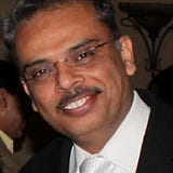 Gagan Saxena