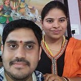 Krishna Chaitanya