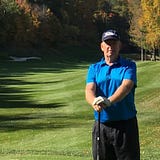 Alan Forde