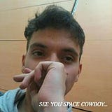 Alejandro Ravelo Sierra