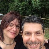 Patricia Sanches