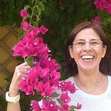 M Antónia Pereira