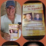 Francisco Baez-Gonzalez