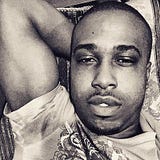 Joel Santiago
