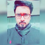 Syed Muslim