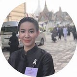 Aumpika Vitchayapitikul