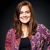 Eveline Farina