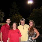 Rhett Odom