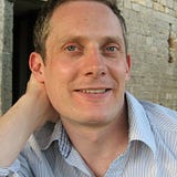 Shane Dowley