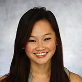Kimberly Ang