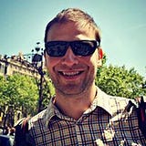 Cvetan Nenov