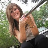 Lisa Vaughan-Shelton