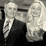 Nora De Saint Picman