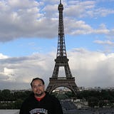 Héctor García Bernal