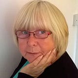 Jenny Cawsey