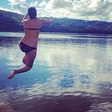 Tatiana Urbina Grimaldi