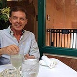 Fred Sparkman