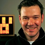 kasper kamperman