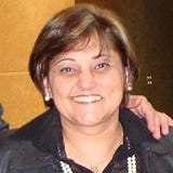 Márcia Pedroso