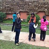 Xai Trính Tả