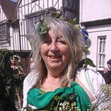 Liz Beeching