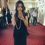 Enikeeva Camilla