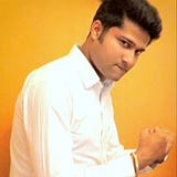 Shashwat Sinha