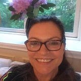 Rita Enstad-Karlsen