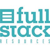 Full Stack Resources