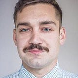 Andrii Dvoiak