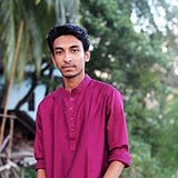 Touhid Ahmed