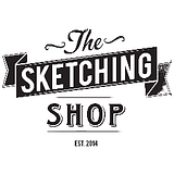 The Sketching Shop