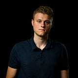 Martynas Liegus