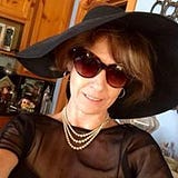 Lisa Marie Wilson