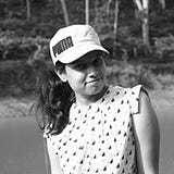 Ushree Gupta