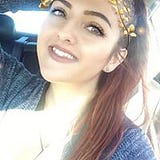 Kirstin Denielle Joyce